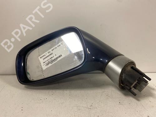 Retrovisor esquerdo RENAULT VEL SATIS (BJ0_) 2.2 dCi (BJ0M) | BP38941263C26 - Image 3