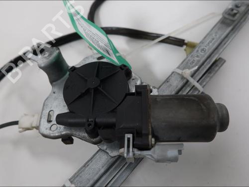 Used Front right window mechanism Front right window mechanism CITROËN XSARA (N1) 2.0 HDi 90 (90 hp) 33576044 33576044