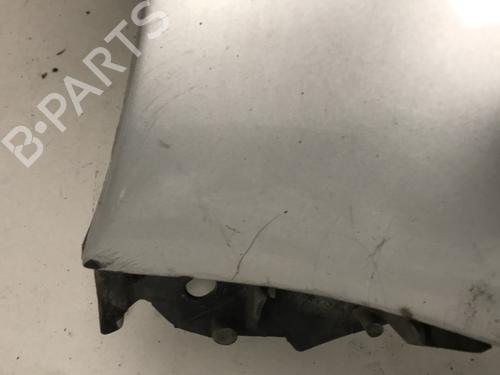 Used Left front fenders Left front fenders RENAULT CLIO III (BR0/1, CR0/1) [2005-2014] 33837266 33837266