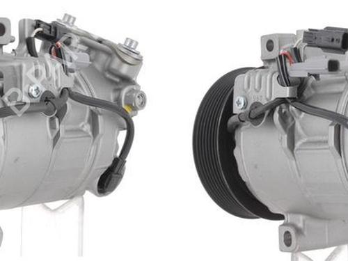 Used AC compressor AC compressor RENAULT TALISMAN (LP_) 1.6 dCi 160 (160 hp) 33600525 33600525