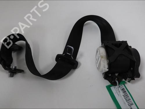 Used Rear right seatbelt Rear right seatbelt AUDI Q3 (8UB, 8UG) 2.0 TDI (140 hp) 33577008 33577008