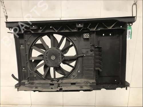 Used Front slam panel Front slam panel PEUGEOT 308 I (4A_, 4C_) 1.6 16V (120 hp) 33588226 33588226