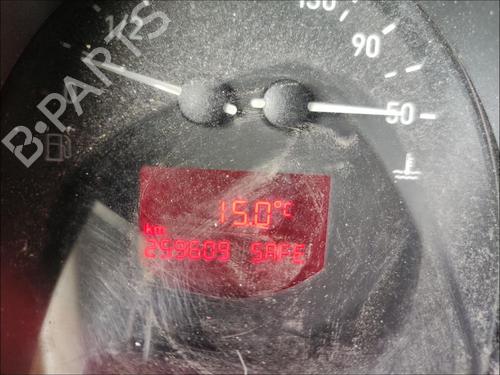Used Instrument cluster Instrument cluster SEAT TOLEDO III (5P2) 1.9 TDI (105 hp) 35906497 35906497