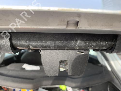 Used Tailgate lock Tailgate lock PEUGEOT 208 I (CA_, CC_) 1.6 BlueHDi 100 (100 hp) 33603301 33603301