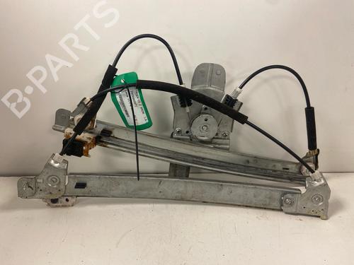 Front left window mechanism CITROËN C5 III Break (RW_) 1.6 HDi 115 | BP37254705C22 - Image 3