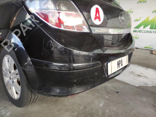 Used Rear bumper Rear bumper OPEL ASTRA H GTC (A04) 1.7 CDTi (L08) (101 hp) 33595735 33595735