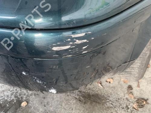 Used Rear bumper Rear bumper VW GOLF IV (1J1) 1.9 TDI (115 hp) 33599168 33599168