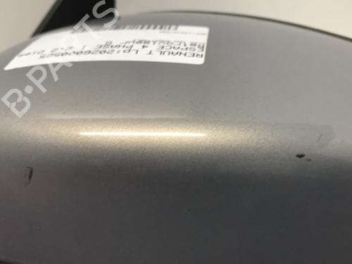 Retrovisor esquerdo RENAULT ESPACE IV (JK0/1_) 2.2 dCi (JK0H) | BP33601270C26 - Image 2