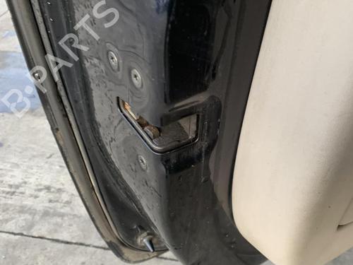 Used Front left lock Front left lock VOLVO C70 II Convertible (542) D4 (177 hp) 35913752 35913752