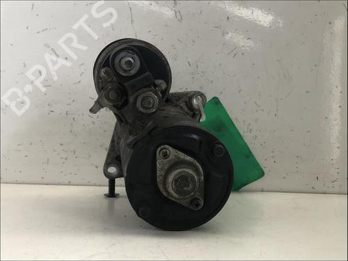Used Starter Starter OPEL CORSA D (S07) 1.2 (L08, L68) (80 hp) 33577249 33577249