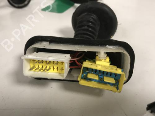 Electronic module PEUGEOT EXPERT Van (V_) E-EXPERT | BP33600617M83  - Image 5