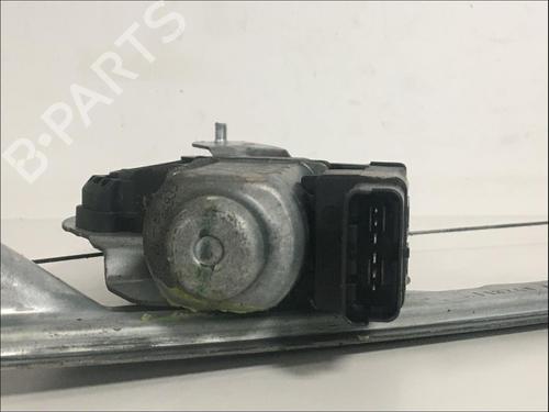 Front left window mechanism RENAULT MODUS / GRAND MODUS (F/JP0_) 1.5 dCi (FP0F, JP0F) | BP33574797C22 - Image 3