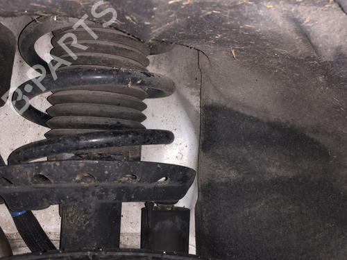 Used Right rear shock absorber Right rear shock absorber LAND ROVER RANGE ROVER EVOQUE (L538) 2.2 D 4x4 (150 hp) 35913813 35913813