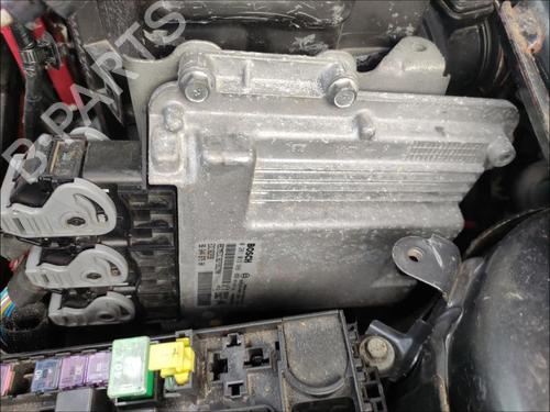 Engine control unit (ECU) CITROËN C-CROSSER (VU_, VV_) 2.2 HDi | BP33584689M57 - Image 2