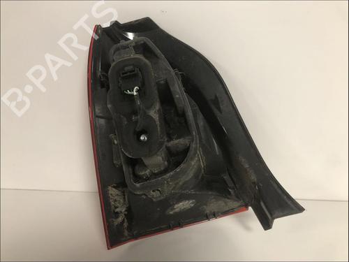 Right taillight RENAULT TWINGO II (CN0_) 1.2 16V (CN04, CN0B) | BP33580555C35 - Image 2