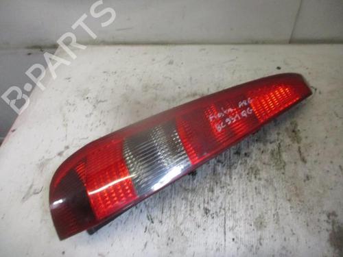 Used Left taillight Left taillight 33572207 33572207
