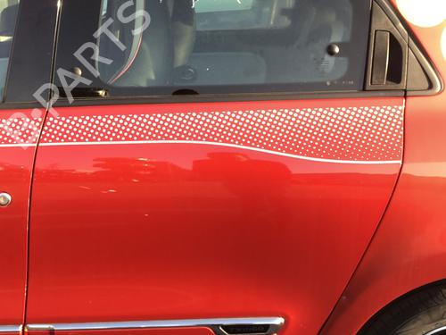 left-rear-door-renault-twingo-iii-bcm_-bca_-2014-33602877 main image