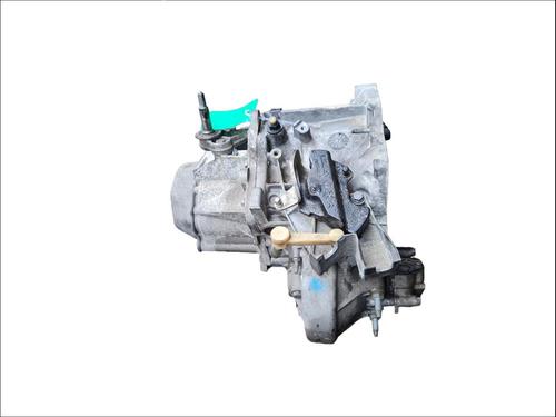 Used Gearbox Gearbox PEUGEOT 308 I (4A_, 4C_) 1.6 16V (150 hp) 33576357 33576357