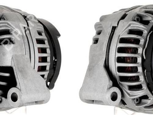 alternator-mercedes-benz-c-class-w203-2000-2001-2002-2003-2004-2005-2006-2007-33599933 main image