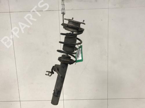 Left front shock absorber BMW 1 (E81) 118 d | BP33590776M16 - Image 3