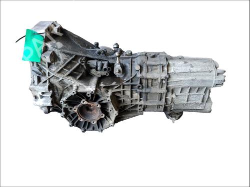Gearbox AUDI A4 B7 (8EC) 1.9 TDI | BP33574767M3  - Image 5