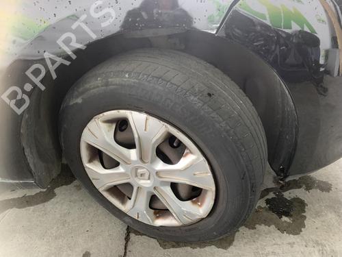 Used Wheel arch Wheel arch RENAULT MEGANE III Hatchback (BZ0/1_, B3_) 1.5 dCi (BZ09, BZ0D, BZ1W, BZ29, BZ14) (110 hp) 33604252 33604252