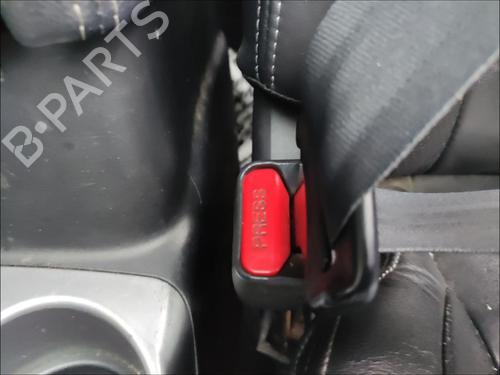 Used Seat buckle Seat buckle CITROËN C-CROSSER (VU_, VV_) 2.2 HDi (156 hp) 35907508 35907508