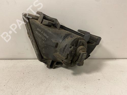 Used Right front fog light Right front fog light 38426602 38426602
