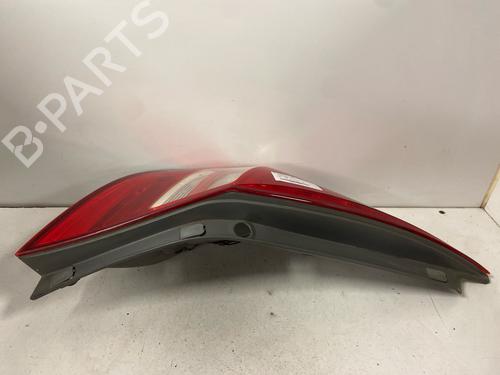 Used Left taillight Left taillight 39459927 39459927