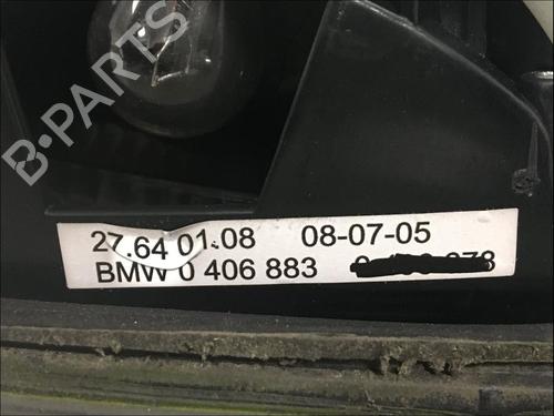 Used Left tailgate light Left tailgate light BMW 3 (E90) 320 d (163 hp) 33574365 33574365