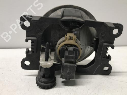 Used Left front fog light Left front fog light PEUGEOT 3008 I MPV (0U_) 1.6 HDi (112 hp) 33602580 33602580