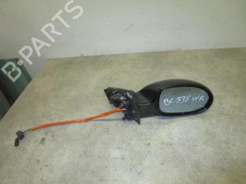 Rétroviseur droit Rétroviseur droit CITROËN C5 I (DC_) 2.0 HDi (DCRHZB, DCRHZE) (109 hp) 36047880 36047880