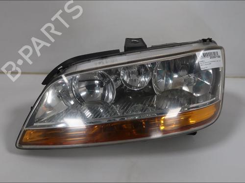Used Left headlight Left headlight FIAT MULTIPLA (186_) 1.9 JTD 115 (115 hp) 33575607 33575607