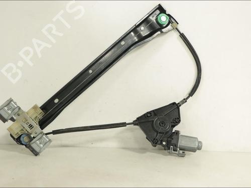 Used Front left window mechanism Front left window mechanism SKODA CITIGO (NF1) 1.0 (60 hp) 33572891 33572891