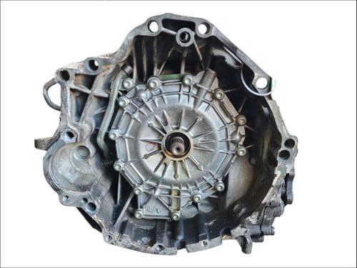 Used Gearbox Gearbox AUDI A4 B6 Convertible (8H7) 1.8 T (163 hp) 33582493 33582493