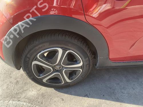 rear-right-wheel-arch-trim-citroen-c3-iii-sx-2016-33990318 main image