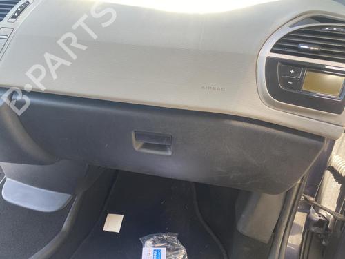 Hanskerom Hanskerom CITROËN C4 Picasso I MPV (UD_) [2006-2015] 36005444 36005444