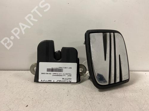 Electronic module SEAT TOLEDO III (5P2) 1.9 TDI | BP39256813M83 - Image 3