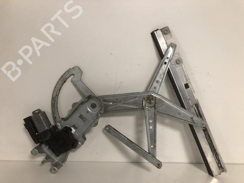Used Front left window mechanism Front left window mechanism 36308600 36308600
