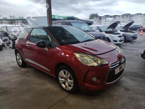 ABS pump CITROËN DS3 (SA_) 1.6 HDi 90 | BP33595332M43 - Image 4