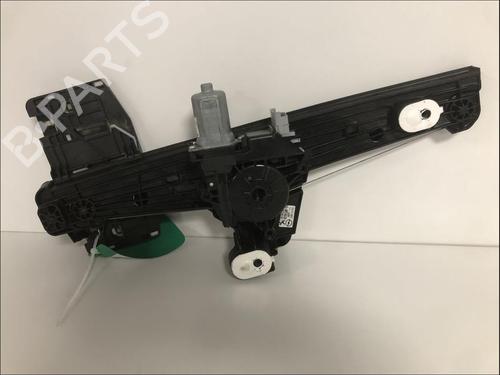 rear-right-window-mechanism-opel-corsa-f-p2jo-2019-33581957 main image