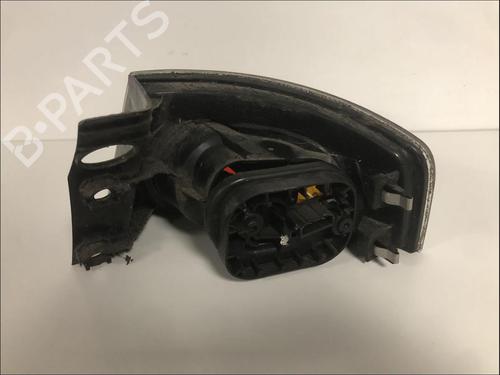 Used Left taillight Left taillight 33582246 33582246