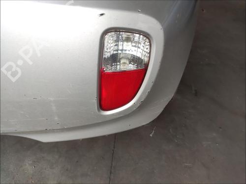 Baklys Baklys KIA PICANTO II (TA) 1.0 (69 hp) 36575053 36575053