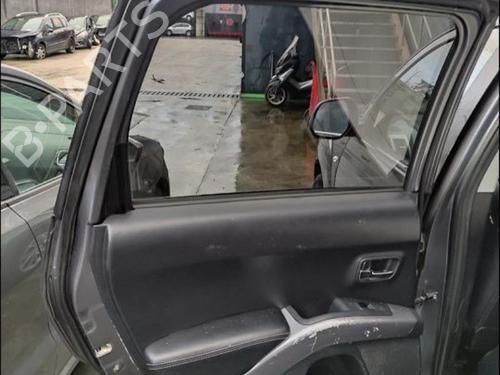 Used Rear left window mechanism Rear left window mechanism CITROËN C-CROSSER (VU_, VV_) 2.2 HDi (156 hp) 33584699 33584699