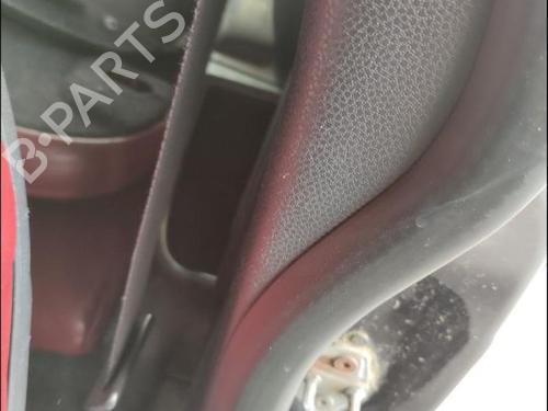 Used Front left seatbelt Front left seatbelt 36575114 36575114