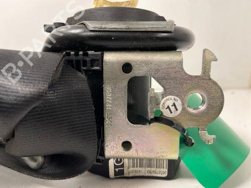 Used Front left seatbelt Front left seatbelt CITROËN C4 I (LC_) [2004-2014] 36247761 36247761