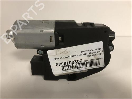 Sunroof engine FORD FOCUS C-MAX (DM2) | BP37529548M60 - Image 4