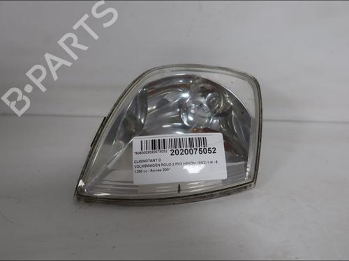 Used Right front indicator Right front indicator VW POLO (6N2) [1999-2001] 33578079 33578079