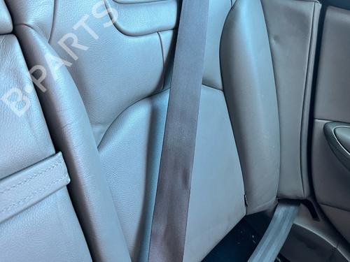 Used Rear left seatbelt Rear left seatbelt CITROËN C5 II Break (RE_) [2004-2008] 34257816 34257816