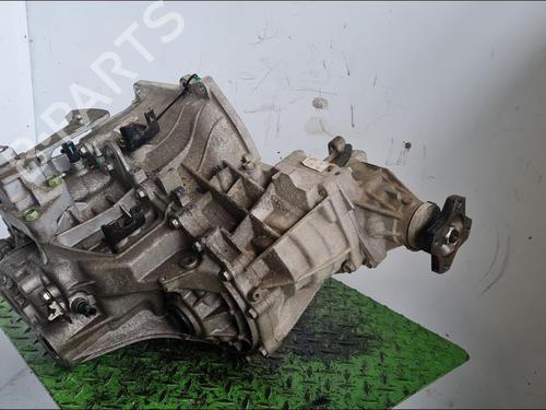 Used Gearbox Gearbox RENAULT KOLEOS I (HY_) 2.5 4x4 (HY0C, HY0N) (171 hp) 33576054 33576054
